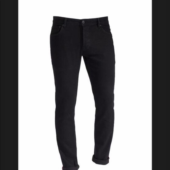 the denim journey by solid